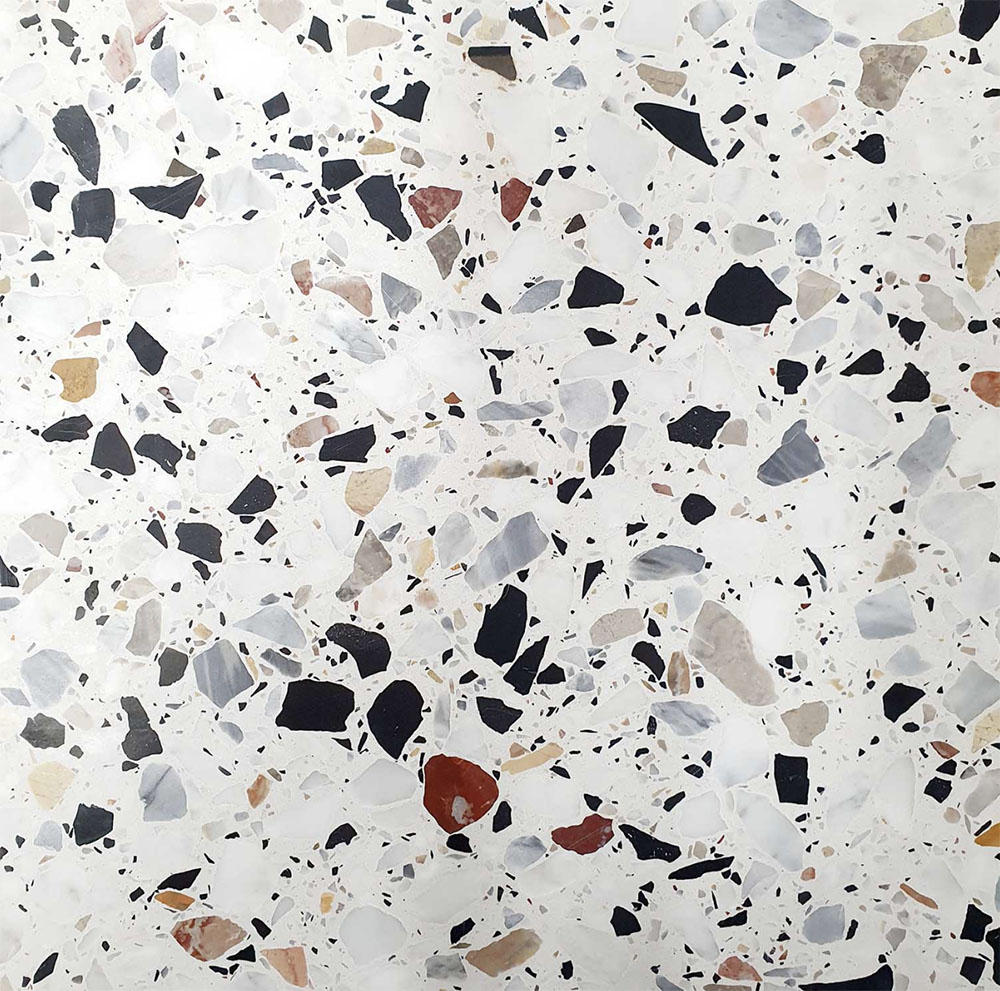 Terrazzo taso